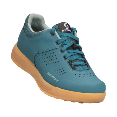 Scott MTB Shr-alp Flat Lace Women's Shoe