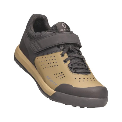 Scott MTB Shr-alp Lace Strap Shoe
