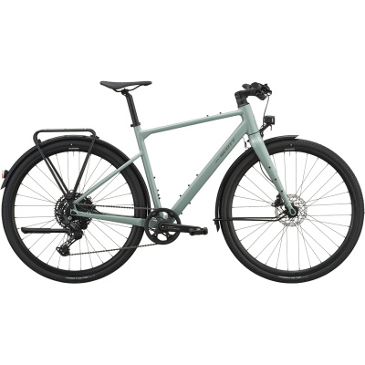 Scott Metrix 10 Hybrid Bike 2027