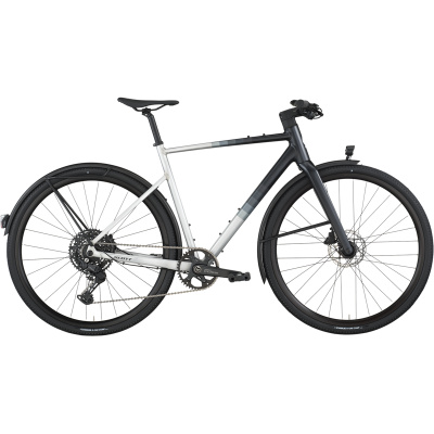 Scott Metrix 20 Equipped Hybrid Bike 2026