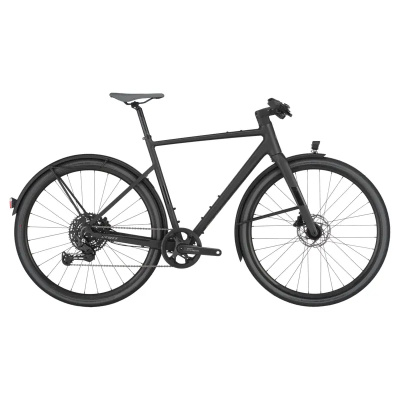 Scott Metrix 20 Equipped Hybrid Bike 2026