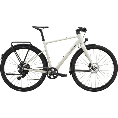 Scott Metrix 20 Hybrid Bike 2027