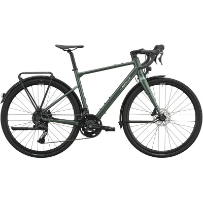 Scott Overland 30 Gravel Bike 2027