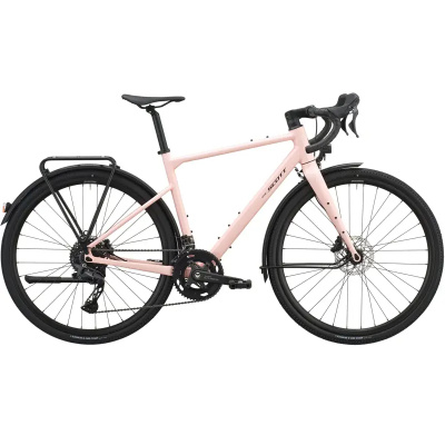 Scott Overland 30 Gravel Bike 2027