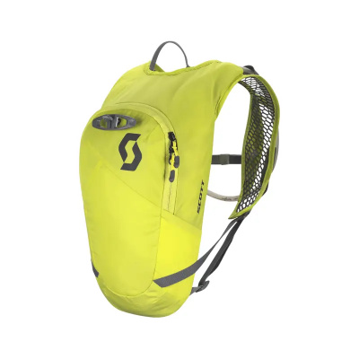 Scott Pack Perform Evo HY 4