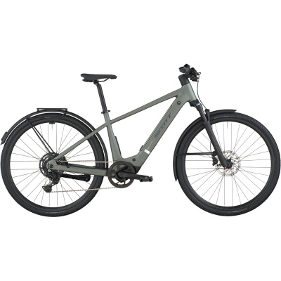 Scott Passage 20 Electric Bike 2026