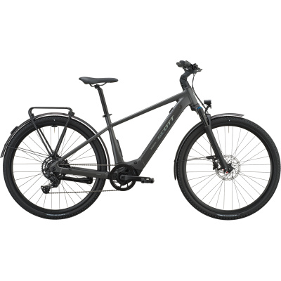 Scott Passage 20 Electric Hybrid Bike 2027