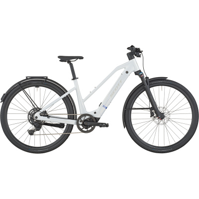 Scott Passage 20 Slope Electric Bike 2026