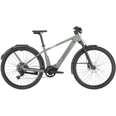 Scott Passage 30 Electric City Bike 2026
