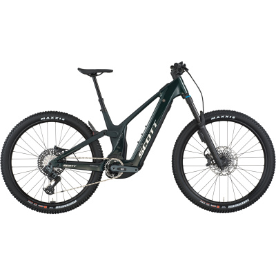 Scott Patron 900 Electric Full Suspension Mountain Bike 2026