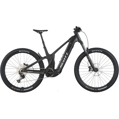 Scott Patron 920 Electric Full Suspension Mountain Bike 2026