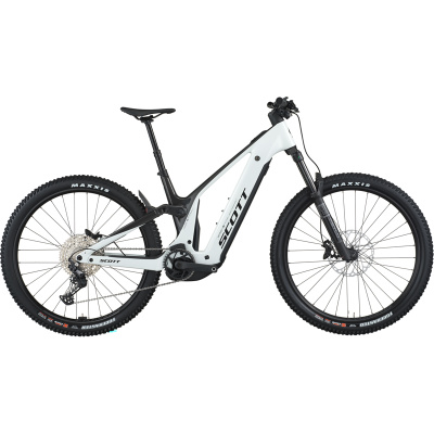 Scott Patron 920