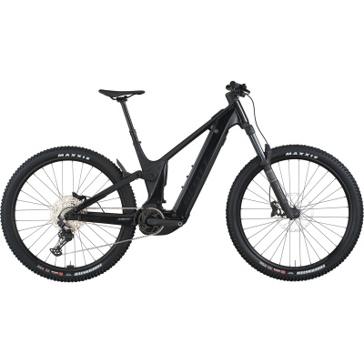 Scott Patron 930 Electric Full Suspension Mountain Bike 2026