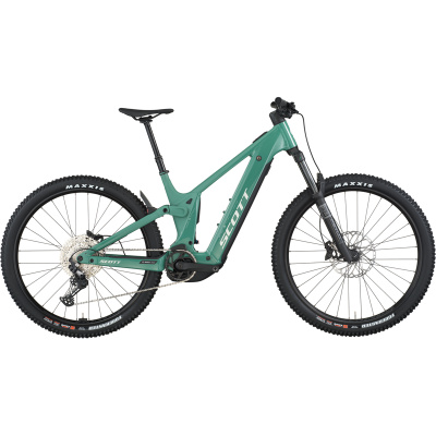 Scott Patron 930