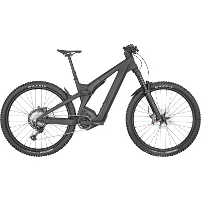 Scott Patron eRIDE 900 Electric Full Suspension MTB 2026