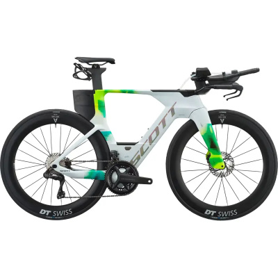 Scott Plasma RC Pro Carbon Road Bike 2027