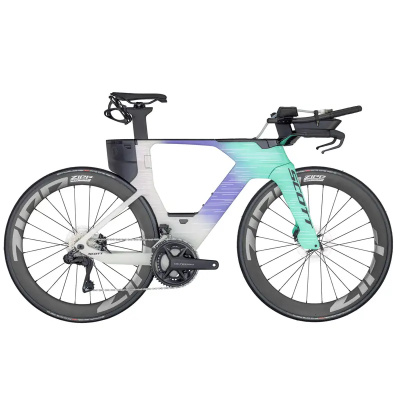 Scott Plasma RC Pro Road Bike 2026