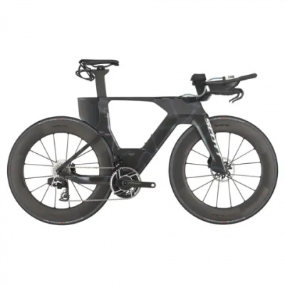 Scott Plasma RC Ultimate Carbon Road Bike 2025
