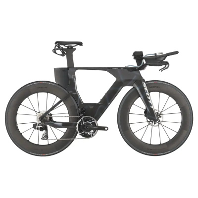 Scott Plasma RC Ultimate Carbon Road Bike 2026