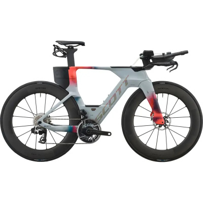 Scott Plasma RC Ultimate Carbon Road Bike 2027
