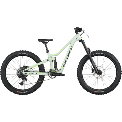 Scott Ransom 400 24 inch Kids Bike 2026