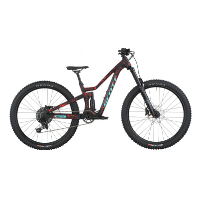 Scott Ransom 600 2026 Kids Bike