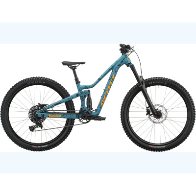 Scott Ransom Pro 600 Kids Bike 2027