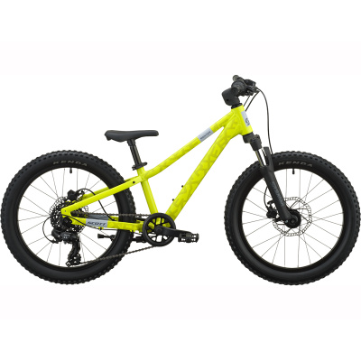 Scott Roxter 200 Kids Bike 2027