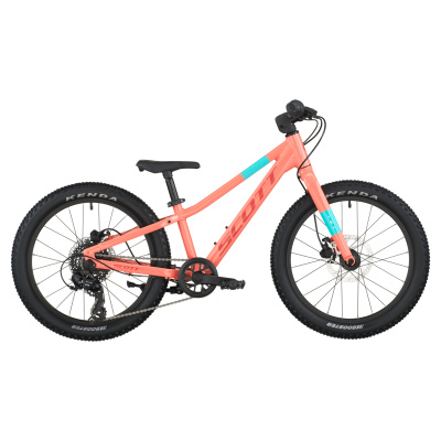 Scott Scale 200 2026 Kids Bike