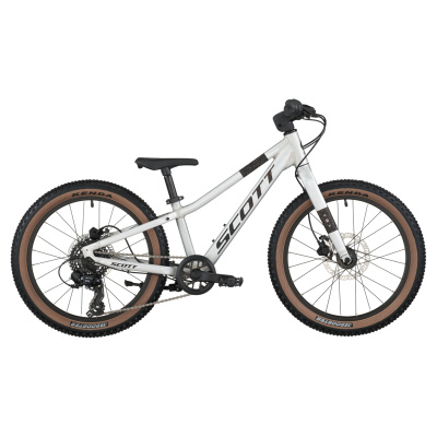Scott Scale 200 2027 Kids Bike