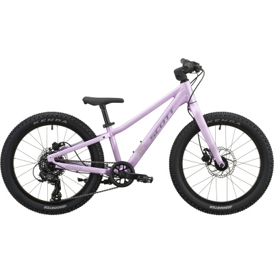 Scott Scale 200 Kids Bike 2027