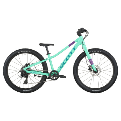 Scott Scale 400 2026 Kids Bike