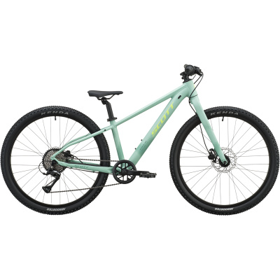 Scott Scale 600 Kids Bike 2027