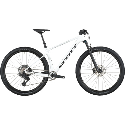 Scott Scale 910 Hardtail Mountain Bike 2026