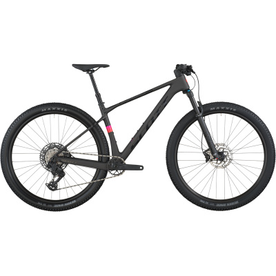 Scott Scale 910 Hardtail Mountain Bike 2026