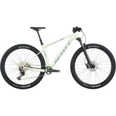 Scott Scale 920 Hardtail Mountain Bike 2026