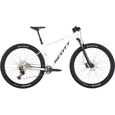 Scott Scale 940 Hardtail Mountain Bike 2026