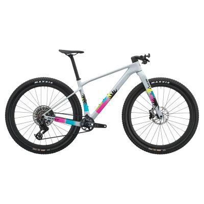 Scott Scale Gravel 10 Carbon Hardtail Mountain Bike 2027