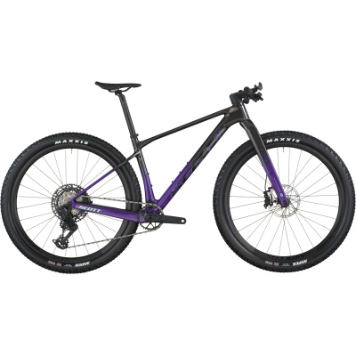 Scott Scale Gravel 10 Gravel Bike