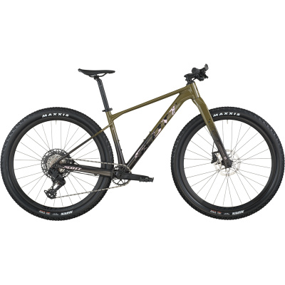 Scott Scale Gravel 20 Gravel Bike