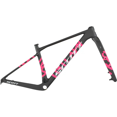 Scott Scale Gravel RC Frame Set 2026