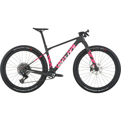 Scott Scale Gravel RC Gravel Bike 2026