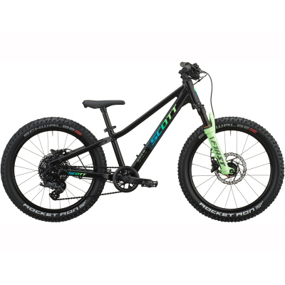 Scott Scale Pro 200 Kids Bike 2027