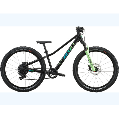 Scott Scale Pro 400 Kids Bike 2027