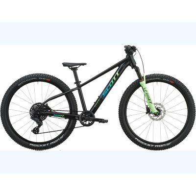 Scott Scale Pro 600 Kids Bike 2027