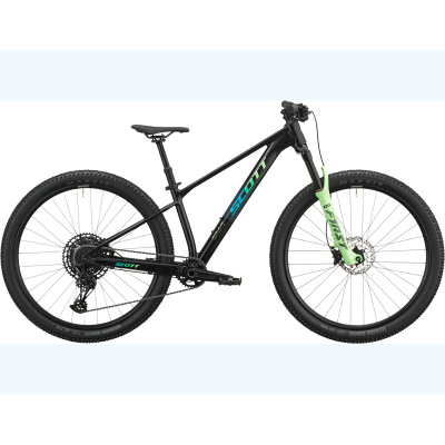 Scott Scale Pro 700 Kids Bike 2027