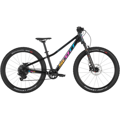 Scott Scale RC 400 Kids Bike 2026