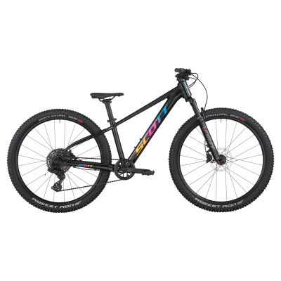 Scott Scale RC 600 2026 Kids Bike