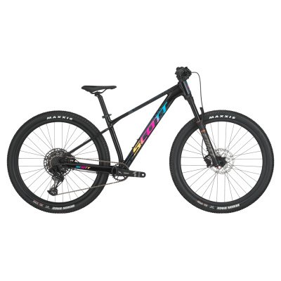 Scott Scale RC 700 2026 Kids Bike