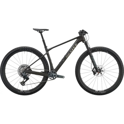 Scott Scale RC Team Issue Carbon Hardtail Mountain Bike 2027